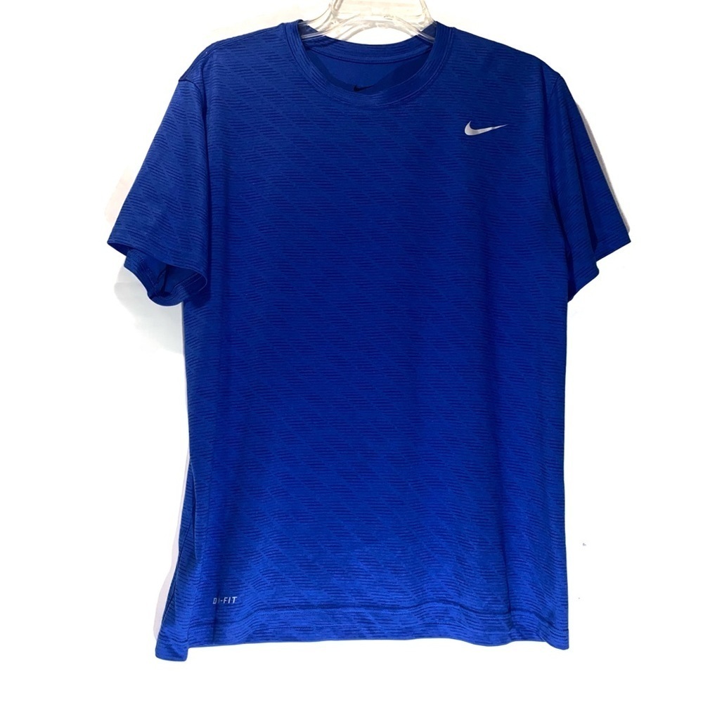 Nike Short Sleeve T-shirt Men’s Large